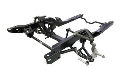 Picture of Ridetech Suspension Subframe - 11172799