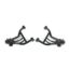 Picture of Ridetech Suspension Control Arm - 11172899