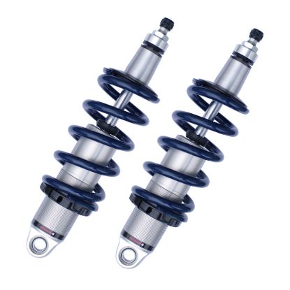 Picture of Ridetech Coilover Spring and Shock Assembly - 11173510