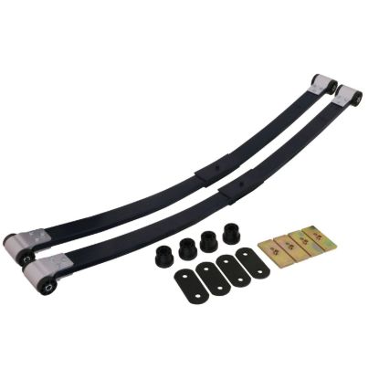 Picture of Ridetech Leaf Spring Assembly - 11174800