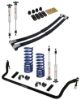 Picture of Ridetech Suspension Lowering Kit - 11175012