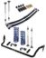 Picture of Ridetech Suspension Lowering Kit - 11175012
