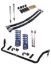 Picture of Ridetech Suspension Lowering Kit - 11175014