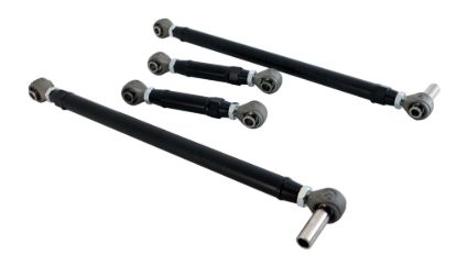 Picture of Ridetech Suspension Lowering Kit - 11177213