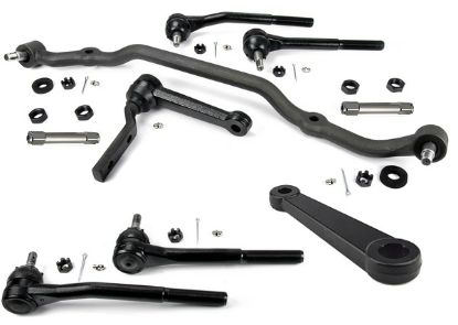 Picture of Ridetech Steering Linkage Assembly - 11179571