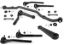 Picture of Ridetech Steering Linkage Assembly - 11179571