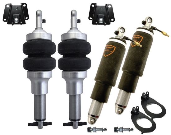 Picture of Ridetech Air Suspension System - 11210298