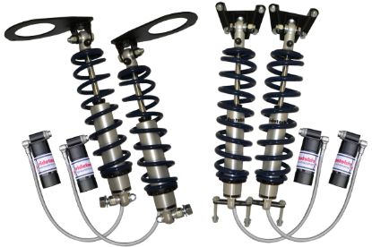 Picture of Ridetech Coilover Set - 11210311