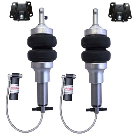 Picture of Ridetech Air Suspension Kit - 11212411