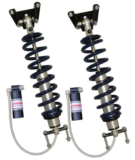 Picture of Ridetech Coilover Spring and Shock Assembly - 11213111