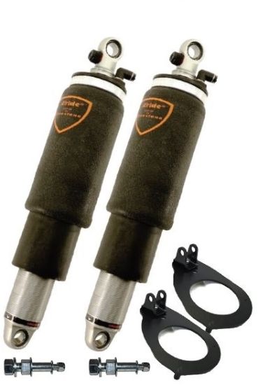 Picture of Ridetech Air Suspension Kit - 11215401