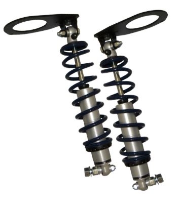 Picture of Ridetech Coilover Spring and Shock Assembly - 11216110