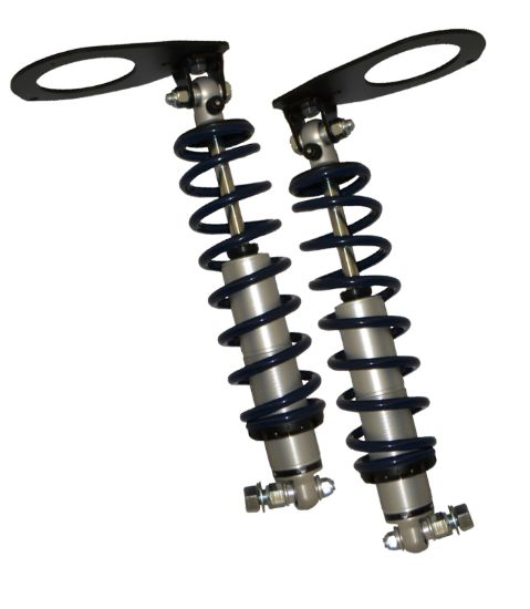 Picture of Ridetech Coilover Spring and Shock Assembly - 11216110