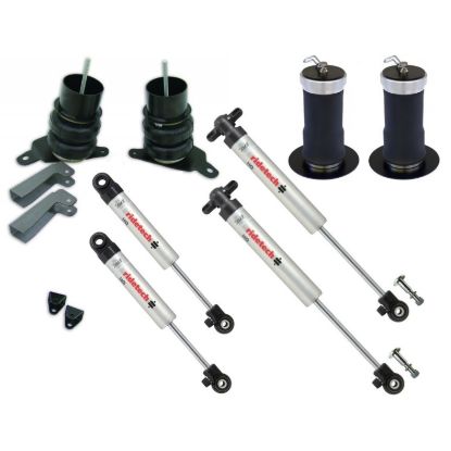 Picture of Ridetech Air Suspension System - 11220197