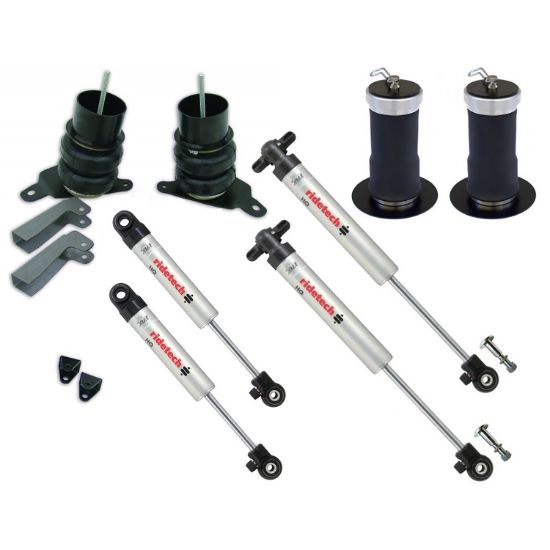 Picture of Ridetech Air Suspension System - 11220197