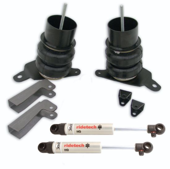 Picture of Ridetech Air Suspension System - 11221010