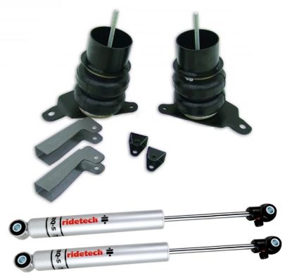 Picture of Ridetech Air Suspension System - 11221013