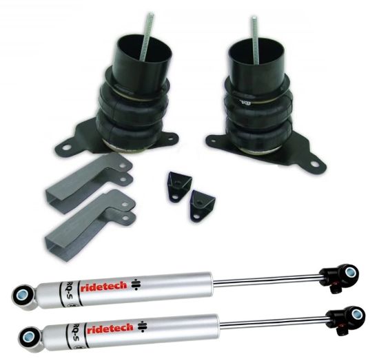 Picture of Ridetech Air Suspension System - 11221013