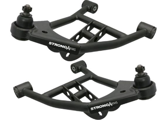 Picture of Ridetech Suspension Control Arm - 11222899