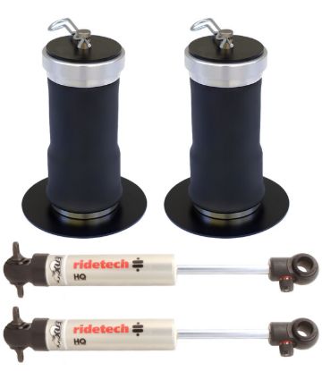Picture of Ridetech Air Suspension System - 11224010