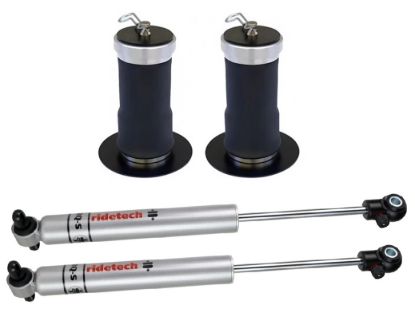 Picture of Ridetech Air Suspension System - 11224013