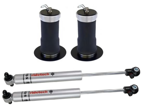 Picture of Ridetech Air Suspension System - 11224013