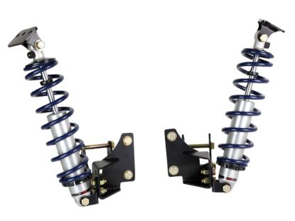 Picture of Ridetech Coilover Spring and Shock Assembly - 11226110