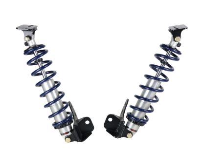 Picture of Ridetech Coilover Spring and Shock Assembly - 11226210