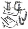Picture of Ridetech Suspension Lowering Kit - 11230201