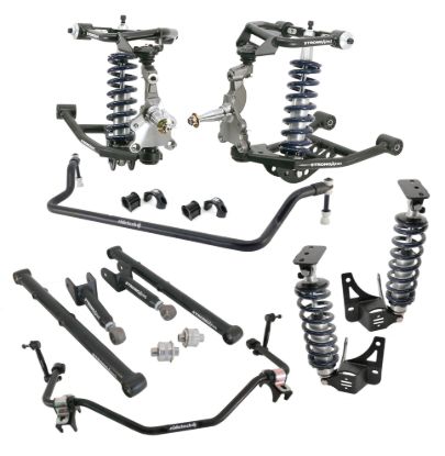 Picture of Ridetech Suspension Lowering Kit - 11230201