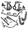 Picture of Ridetech Suspension Lowering Kit - 11230202