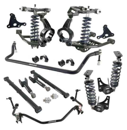 Picture of Ridetech Suspension Lowering Kit - 11230202