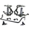 Picture of Ridetech Suspension Lowering Kit - 11230202