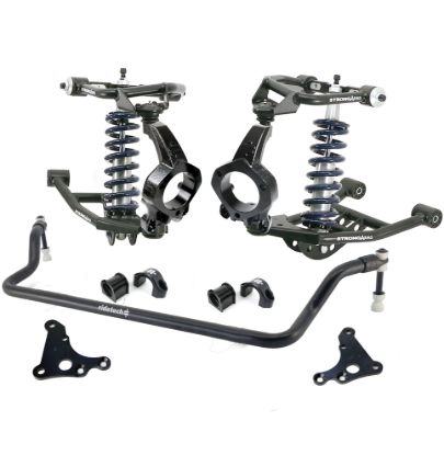 Picture of Ridetech Suspension Lowering Kit - 11230202