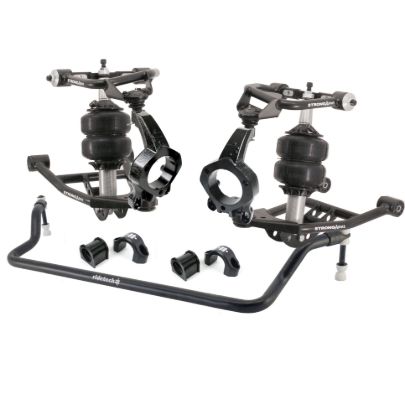 Picture of Ridetech Air Suspension System - 11230297
