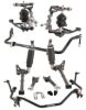 Picture of Ridetech Air Suspension System - 11230398