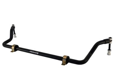 Picture of Ridetech Air Suspension System - 11230398