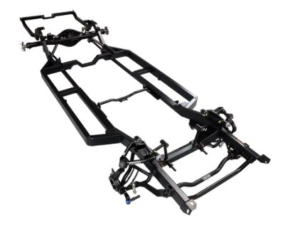 Picture of Ridetech Complete Chassis Assembly - 11233797