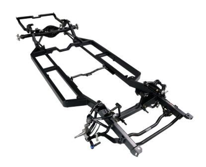 Picture of Ridetech Complete Chassis Assembly - 11233798