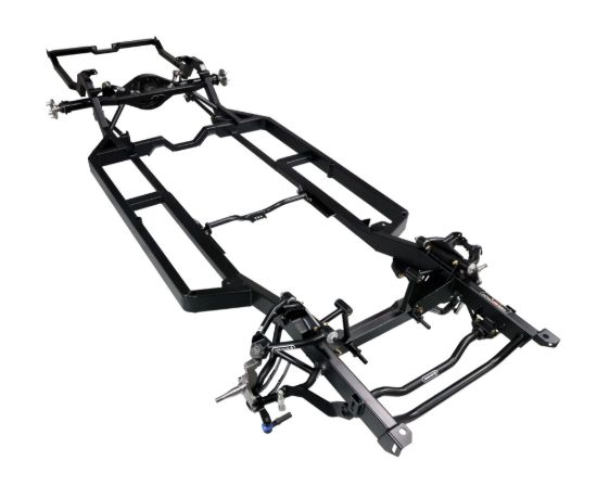 Picture of Ridetech Complete Chassis Assembly - 11233799