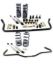 Picture of Ridetech Suspension Lowering Kit - 11235010