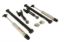 Picture of Ridetech Suspension Trailing Arm / Panhard Rod Kit - 11237210