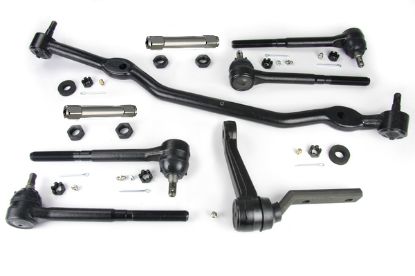 Picture of Ridetech Steering Linkage Assembly - 11239570