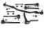 Picture of Ridetech Steering Linkage Assembly - 11239570