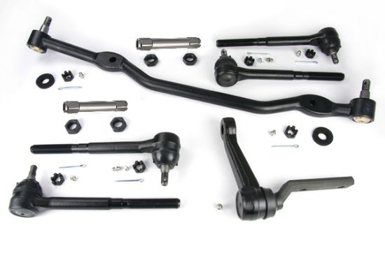 Picture of Ridetech Steering Linkage Assembly - 11239571
