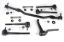 Picture of Ridetech Steering Linkage Assembly - 11239571