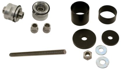Picture of Ridetech Suspension Lowering Kit - 11240201