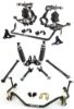 Picture of Ridetech Air Suspension System - 11240297