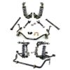 Picture of Ridetech Suspension Lowering Kit - 11240301