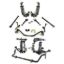 Picture of Ridetech Suspension Lowering Kit - 11240301